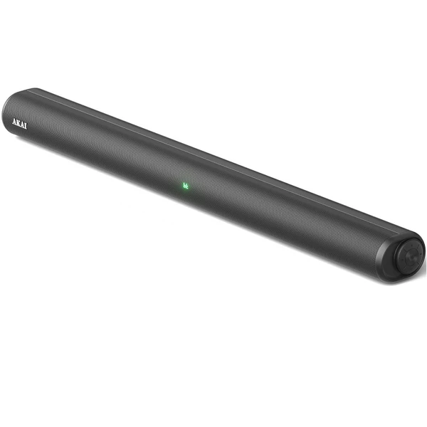 AKAI Soundbar 2.0 csatornás 60W ASB-6L