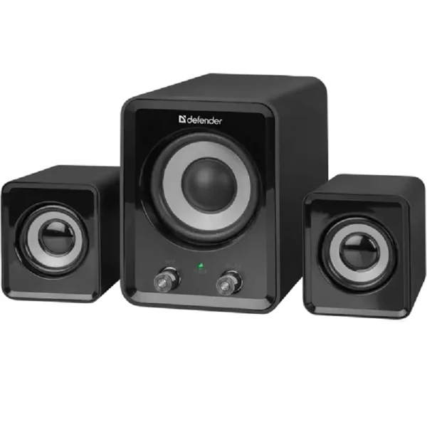 Defender 2.1 Hangszóró rendszer PC-hez Z4