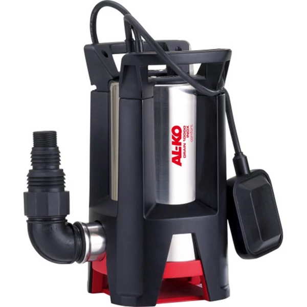 Al-ko Drain 10000 Inox Comfort szennyvízszivattyú