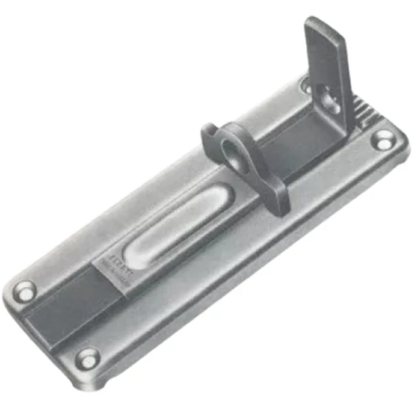 Épülettolózár +ütk 160-as lakatra egyenes