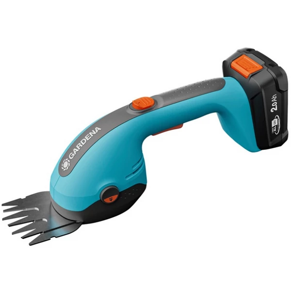 Gardena PowerCut Akkumulátoros fűnyíró olló 20/18V