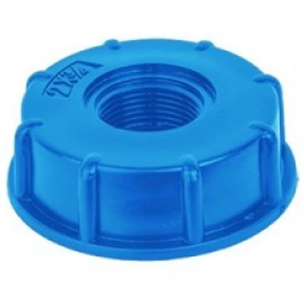 IBC csatlakozó BM S60x6/ BM 2x1'