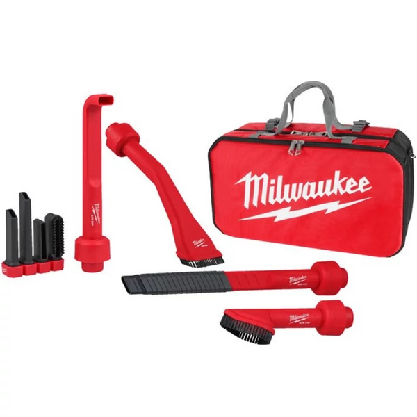 Milwaukee M12™ AIR-TIP™ szívőfejhez kiegészítő készlet