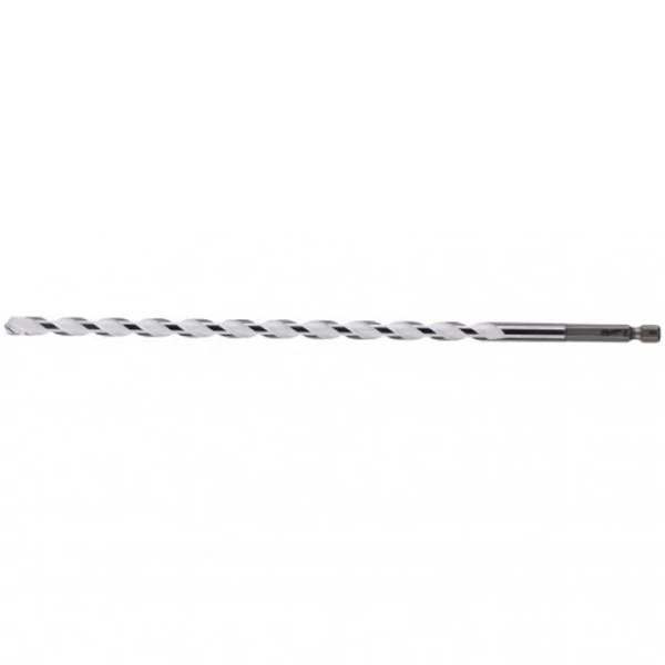 Milwaukee Többfunkciós fúró 1/4' Hex befogással  8 x 260 mm - 1 db