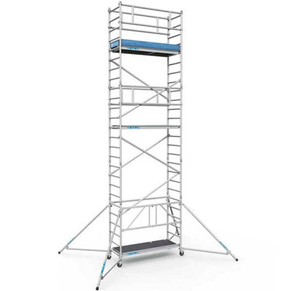 PAX állvány 1 T 6-os csomag 7,7m