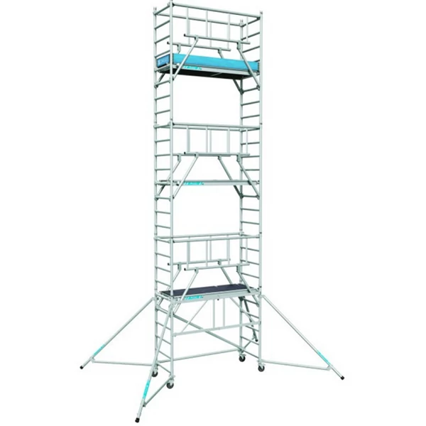 PAX állvány S Plus 6-os csomag 7,7m
