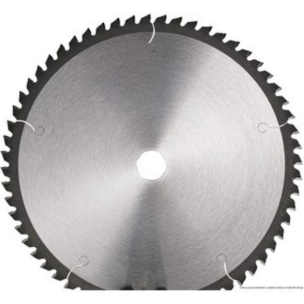 Scheppach fűrészlap TCT 700/30 mm, 42 fog