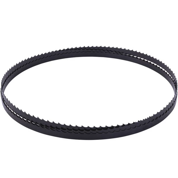 Scheppach Fűrészszalag HBS 20/25/30-hoz (1400mm / 6.4mm / 0.35mm / 6Z/Z)