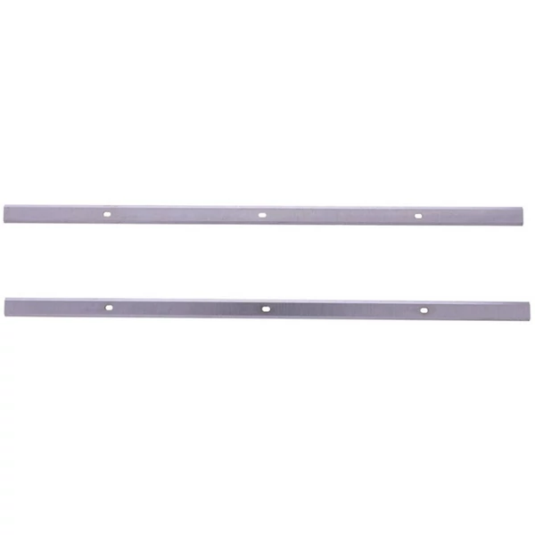 Scheppach gyalu kések PLM 1800 (szett 2 db)