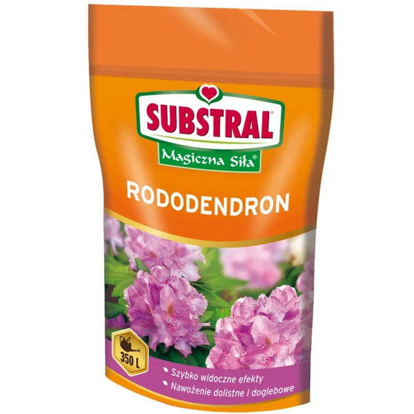 Substral Növényvarázs rododendron trágya