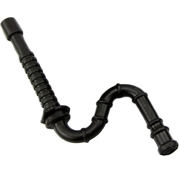 Üzemanyagcső Stihl 038, MS 380-MS381, „S alakú”