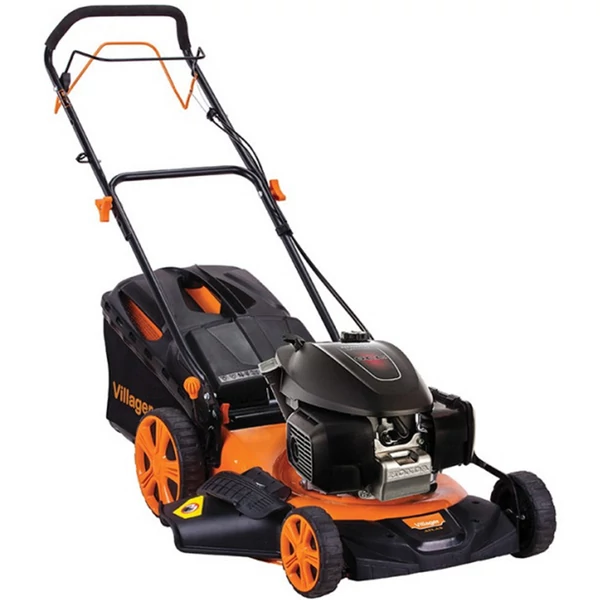 Villager BENZINES FŰNYÍRÓ ATLAS 5111 H