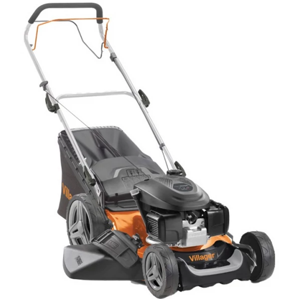 Villager BENZINES FŰNYÍRÓ FALCON 5111 H
