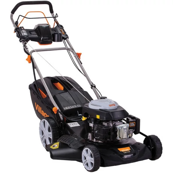 Villager BENZINES FŰNYÍRÓ FALCON 5111 T-ES