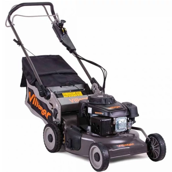 Villager BENZINES FŰNYÍRÓ VRS 5500