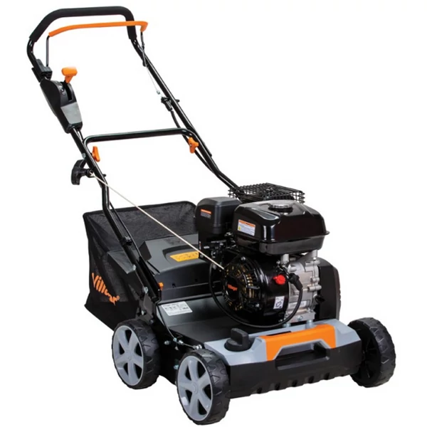 Villager BENZINMOTOROS GYEPSZELLŐZTETŐ VPS 290 XL