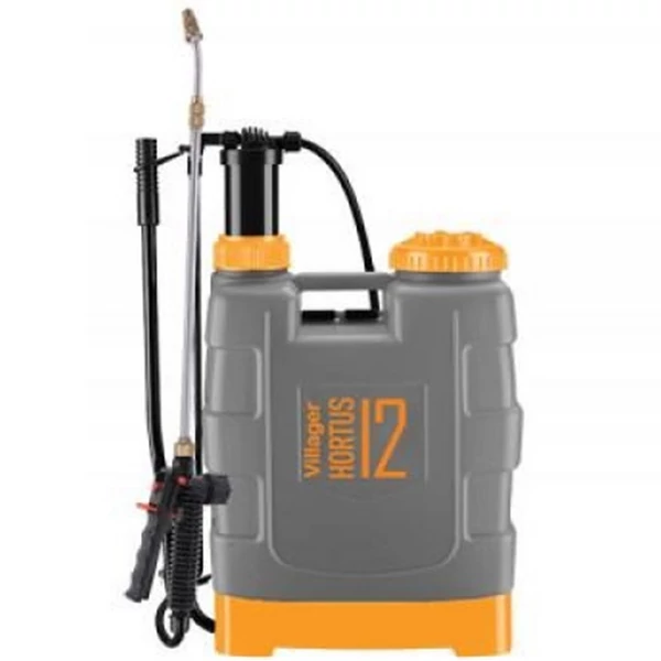 Villager Hortus 12 HÁTI PERMETEZŐ 12L