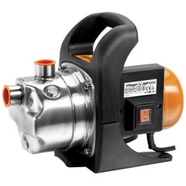 Villager KERTI SZIVATTYÚ JGP 600