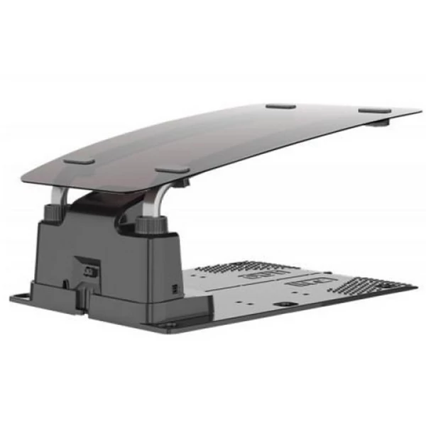 Villager Quix robot garázs