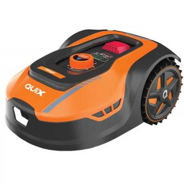Villager Quix robotfűnyíró
