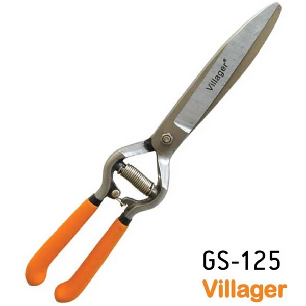 Villager SÖVÉNY ÉS FŰNYÍRÓ OLLÓ GS 125