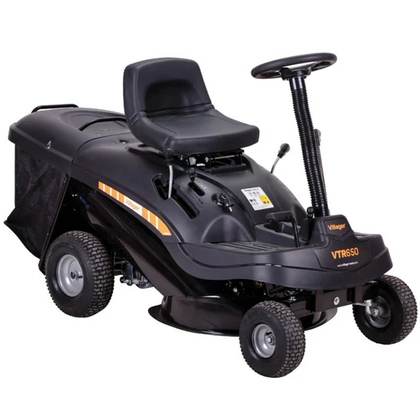 Villager TRAKTOR (RIDER) VTR 650