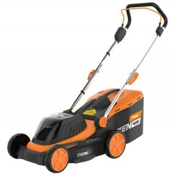 Villager ZEN akkumulátoros fűnyíró LM 3010 E