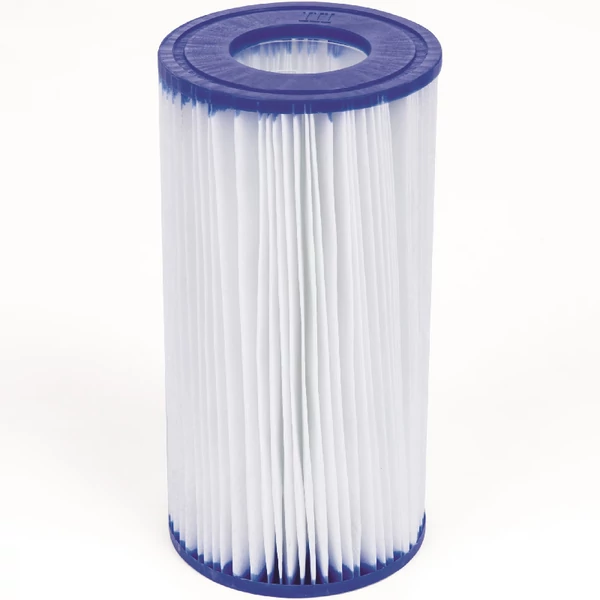 Vízforgató szűrőbetét III típus 58012 BW