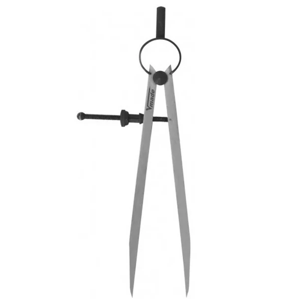 Vogel rugós körző 150mm