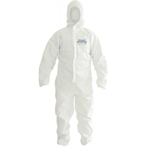 Vprotect 5/6 festő overál L  (M-3XL)