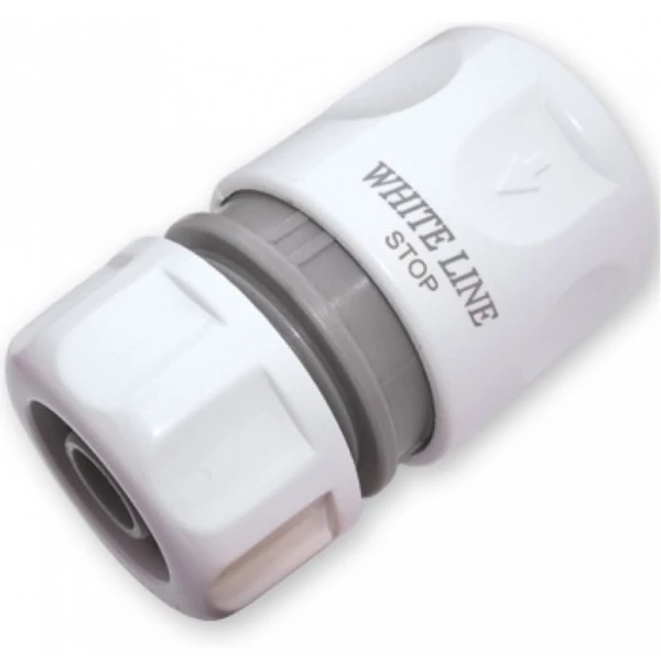 WHITE LINE gyorscsatlakozó 3/4 colos POWER JET