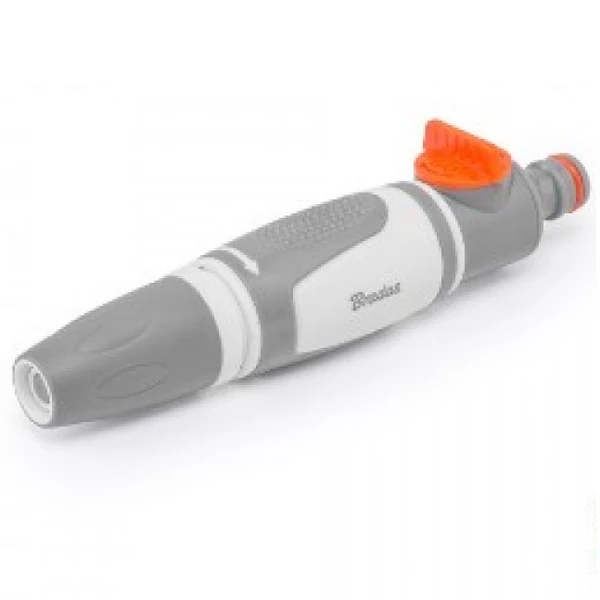 WHITE LINE locsoló szórófej állítható TPR, elzárható