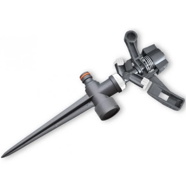 WHITE LINE locsoló, leszúrható, szekcionális, 17m