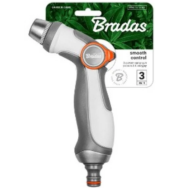 WHITE LINE locsolópisztoly SMOOTH CONTROL