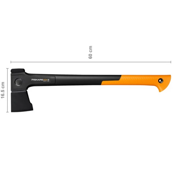 X24 ácsfejsze - M ÚJ