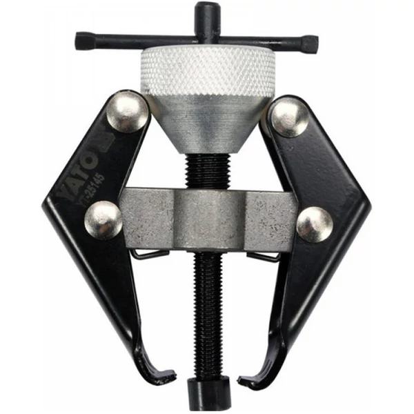 YATO Akkumulátor saru és ablaktörlőkar lehúzó 2 körmös 5-30 mm