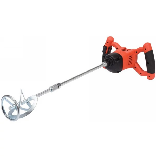 YATO Akkus keverőgép M14 18V (akku + töltő nélkül)