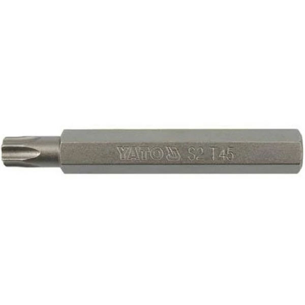 YATO Bithegy torx T40 75 mm S2