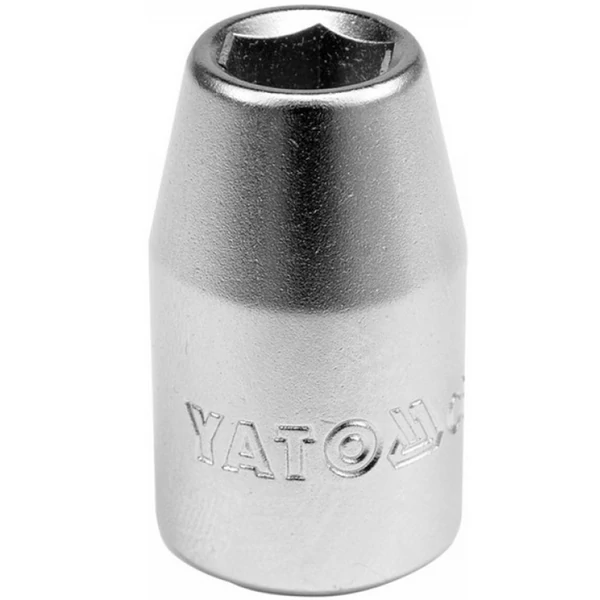 YATO Bithegy-tartó adapter 3/8 col 8mm