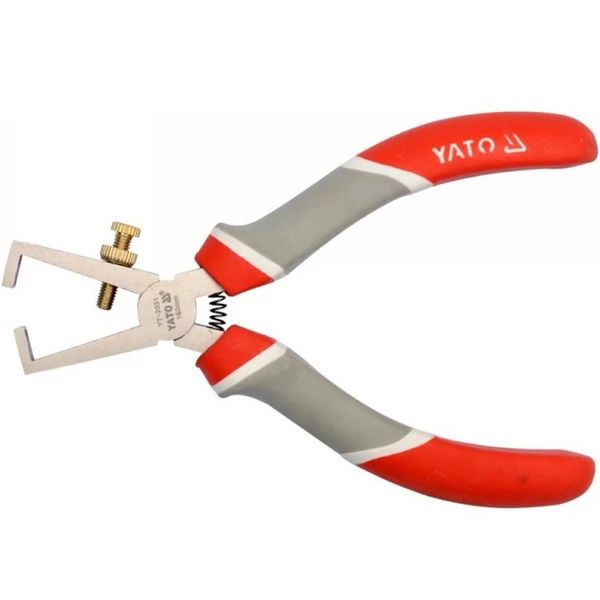 YATO Blankoló fogó 160mm