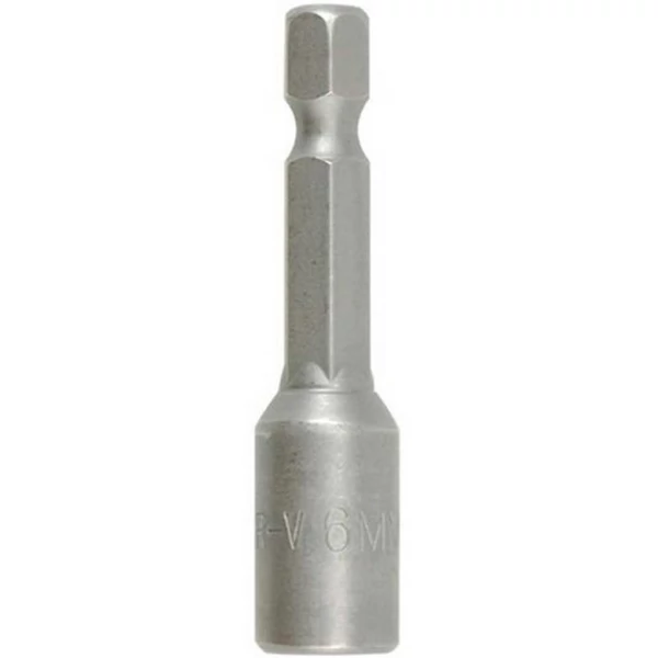 YATO Csavarbehajtó 6 mm L48 CrV