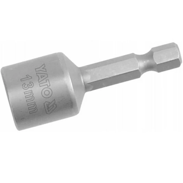 YATO Csavarbehajtó 8 mm L48 CrV ~