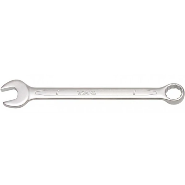 YATO Csillag-villás kulcs 12 mm CrV