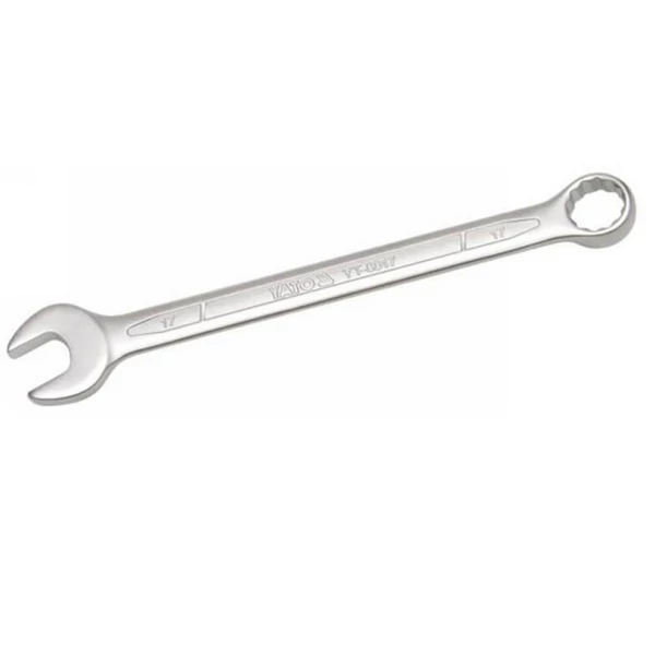 YATO Csillag-villás kulcs 17 mm CrV