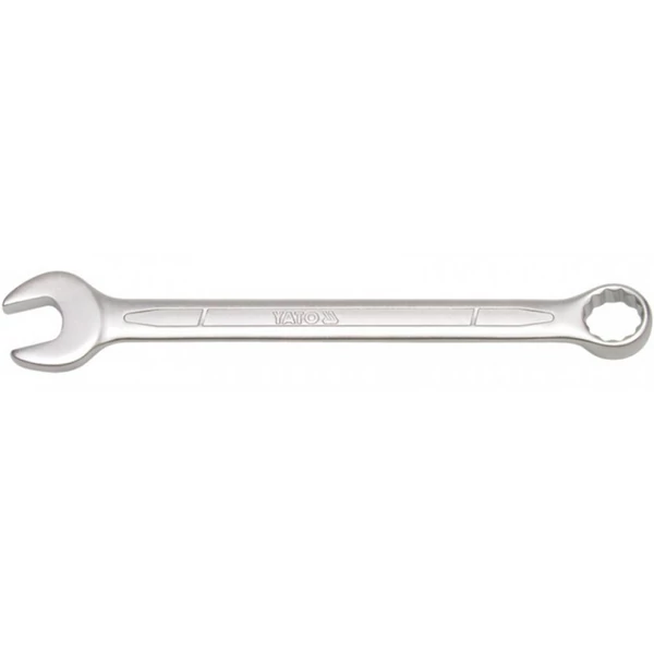 YATO Csillag-villás kulcs 30 mm CrV