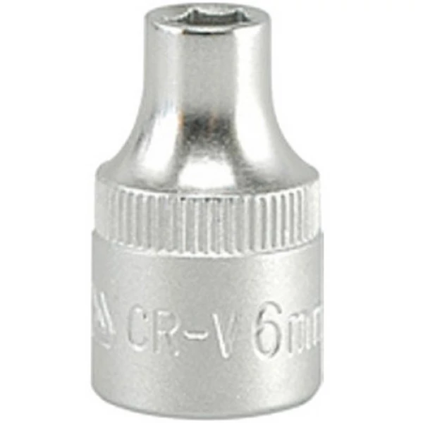 YATO Dugókulcs 6 mm 3/8'