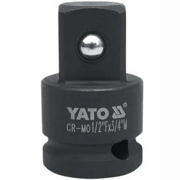 YATO Dugókulcs átalakító gépi 1/2 col-ról 3/4 col-ra