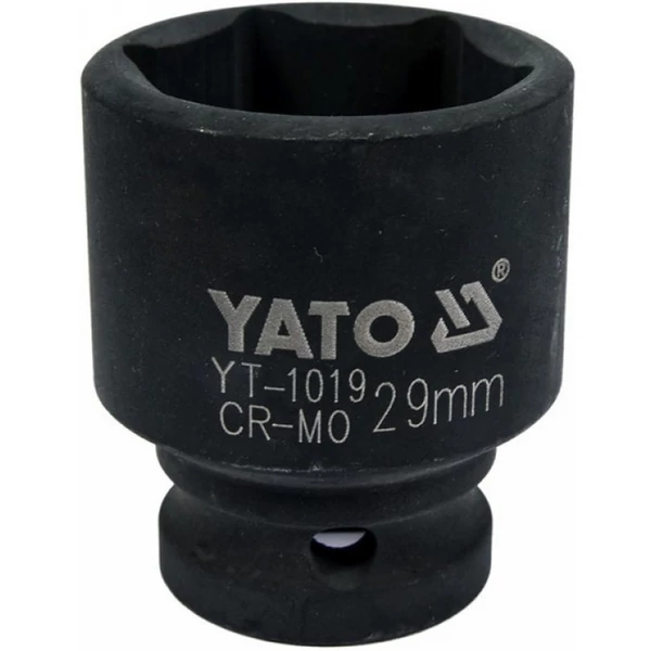 YATO Dugókulcs gépi 1/2 col 29 mm