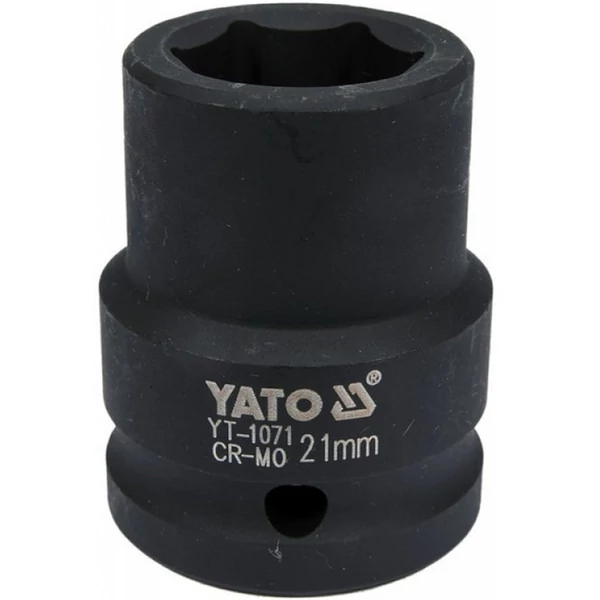 YATO Dugókulcs gépi 3/4 col 21 mm