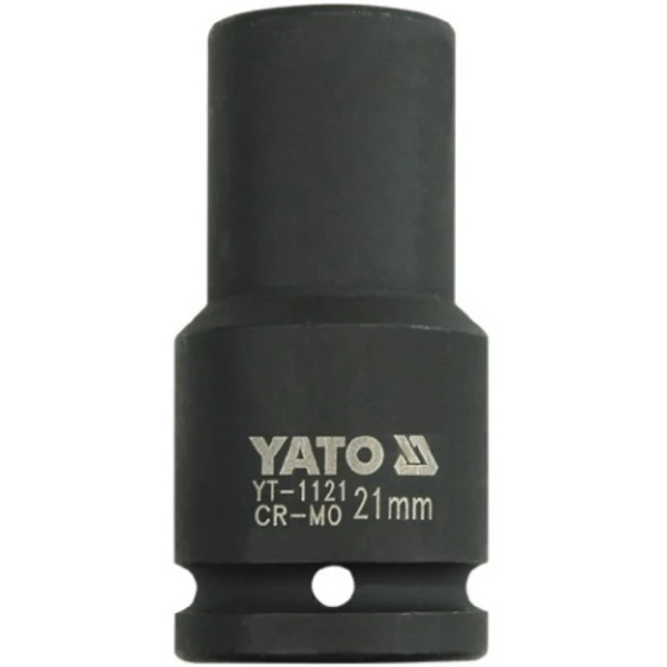 YATO Dugókulcs gépi 3/4 col 21 mm hosszú